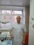 Громадский Александр Леонидович