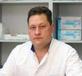 Бочаров Андрей Викторович