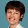 Волченкова Ольга Юрьевна
