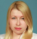 Павлючкова Оксана Валерьевна