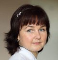 Киселева Елена Евгеньевна
