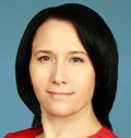 Василевская Ольга Сергеевна