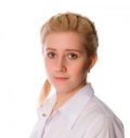 Сахарова Наталья Андреевна