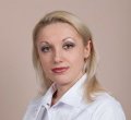 Скворцова Светлана Юрьевна
