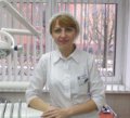 Степанова Анна Владимировна