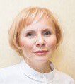 Серегина Ольга Владимировна