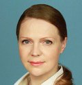 Колосовская Людмила Валентиновна