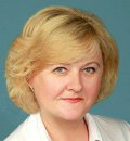 Усольцева Наталья Николаевна