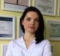 Филонова Валерия Сергеевна