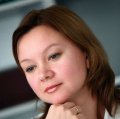 Голубева Оксана Георгиевна