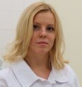 Самохвалова Инна Дмитриевна