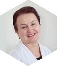 Крылова Валентина Алексеевна