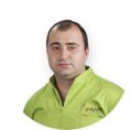 Омаров Марат Саадулаевич