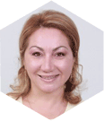 Бигвава Нана Аквсентьевна