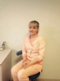 Домановская Екатерина Алексеевна