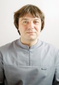 Зеленин Андрей Юрьевич
