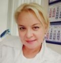 Белоусова Татьяна Валентиновна
