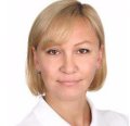 Карцева Виктория Тагировна
