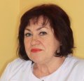 Галашова Ольга
