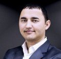 Сулейманов Азиз Алишерович