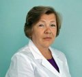 Пронина Татьяна Николаевна