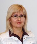 Шадрина Вера Анатольевна