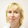 Чернышева Ирина Вениаминовна