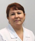 Константинова Марина Евгеньевна