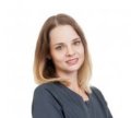 Полтавцева Ирина Геннадьевна