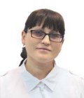 Торбеева Ольга Викторовна