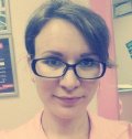 Студеникина Екатерина Владимировна