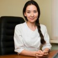 Осмолкина Анастасия Юрьевна