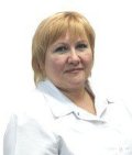 Шишкина Мария Ильинична