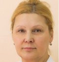 Козлова Галина Андреевна