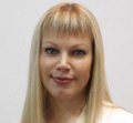 Серебро Людмила Владиславовна