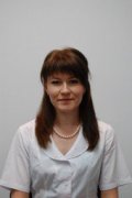 Сунцова Елена Петровна