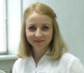 Андрющенко Светлана Олеговна