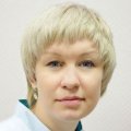 Гордеева Татьяна Сергеевна