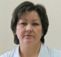 Никитина Наталья Наталья