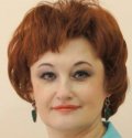 Ивашкевич Светлана Вадимовна