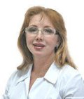 Логинова Светлана Петровна