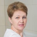 Орлова Людмила Васильевна