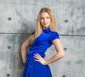 Голованчикова Дарья