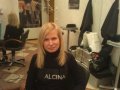 Бондарь Алла
