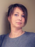 Грацианова Ирина