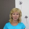 Оськина Ольга