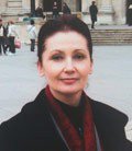 Лебедь Любовь Николаевна