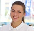 Глухарева Александра