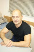 Корнев Вадим
