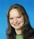 Стольникова Юлия Владимировна